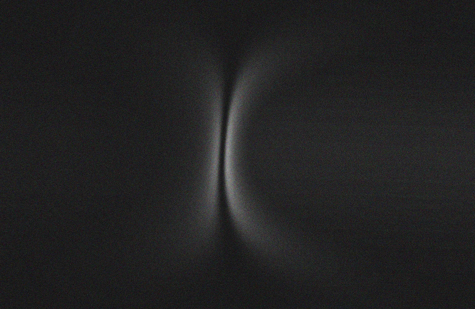 Black and white photograph of a black object, representing deep, thought-provoking quotes that stay with you.