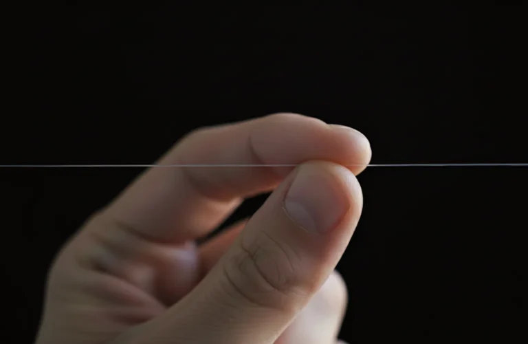 A person holds a string, illustrating the essence of success and motivational quotes that resonate deeply.